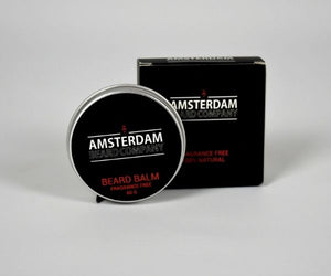Baard Balsem van Amsterdam Beard Company